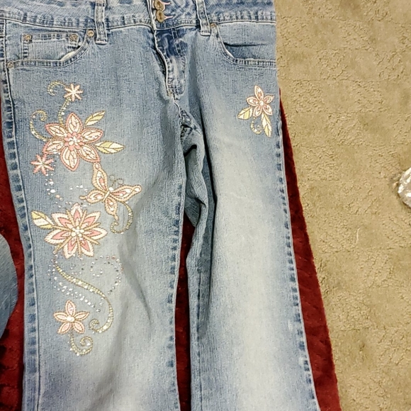 angel jeans jcpenney